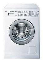 Стиральная машина AEG L 16820 Стиральная машина AEG L 16820