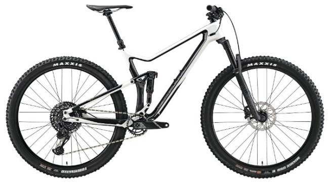 Горный (MTB) велосипед Merida One-Twenty 6000 (2019)
