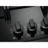 Встраиваемая газовая варочная панель Aeg HVB64420IB Встраиваемая газовая варочная панель Aeg HVB64420IB