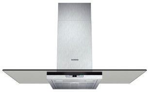 Каминная вытяжка Siemens LC68GA542