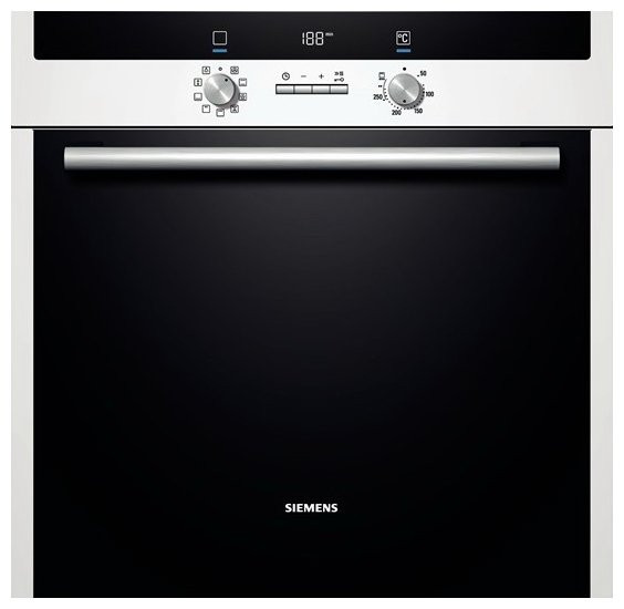 Электрический духовой шкаф Siemens HB32GB240S