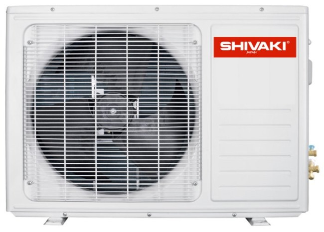 Сплит-система Shivaki SSH-I076BE/SRH-I076BE