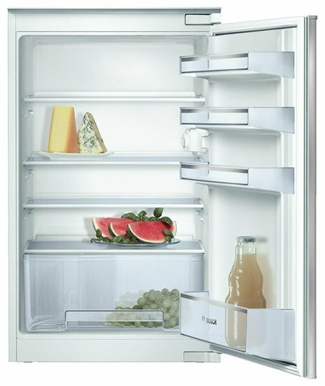 Встраиваемый холодильник Bosch KIR18V01 Встраиваемый холодильник Bosch KIR18V01