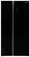 Холодильник Shivaki SBS-574DNFGBL Холодильник Shivaki SBS-574DNFGBL