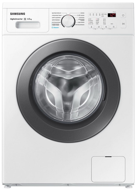 Стиральная машина Samsung WW65A4S20VE
