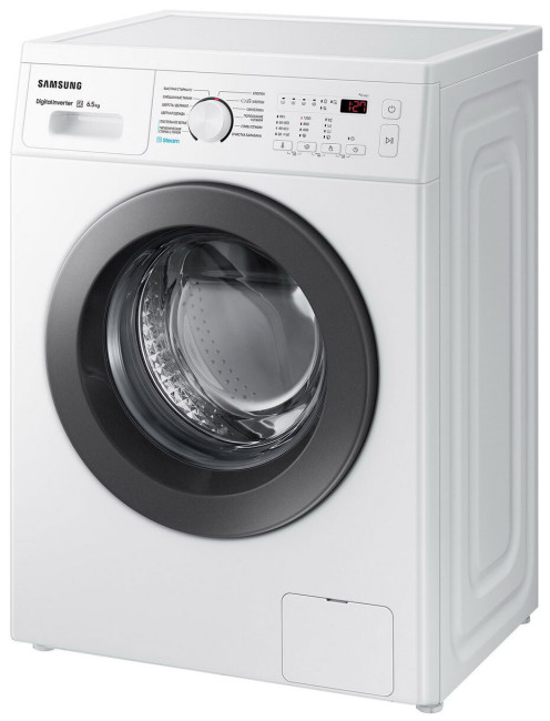 Стиральная машина Samsung WW65A4S20VE