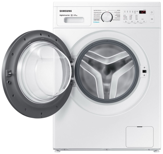 Стиральная машина Samsung WW65A4S20VE