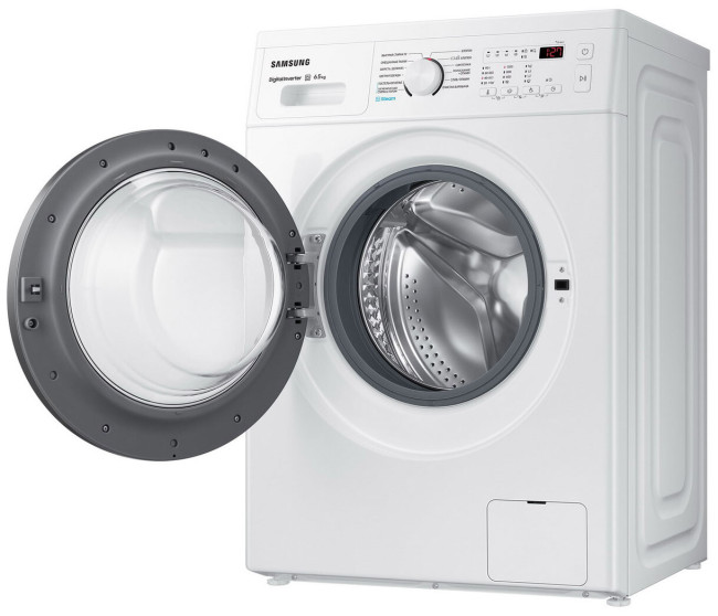 Стиральная машина Samsung WW65A4S20VE