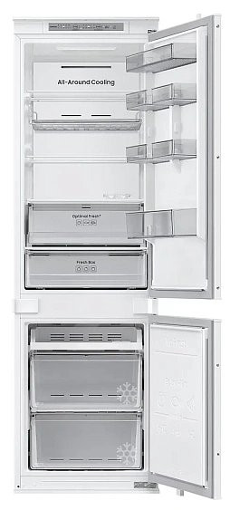 Холодильник SAMSUNG BRB70F26CES0EO