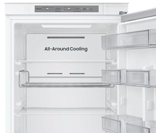 Холодильник SAMSUNG BRB70F26CES0EO