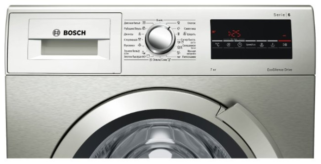 Стиральная машина Bosch WLL 2426 S Стиральная машина Bosch WLL 2426 S