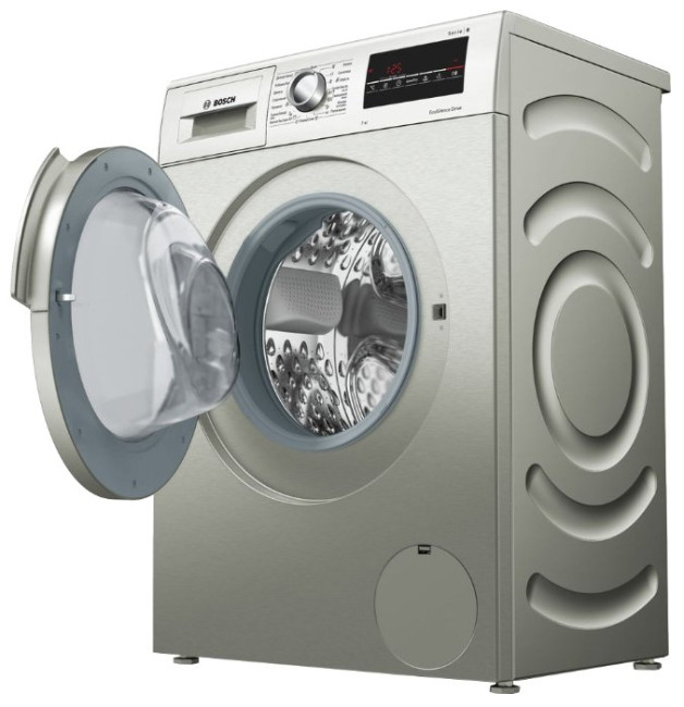 Стиральная машина Bosch WLL 2426 S Стиральная машина Bosch WLL 2426 S