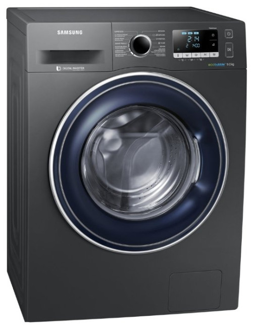 Стиральная машина Samsung WW90J5446FX