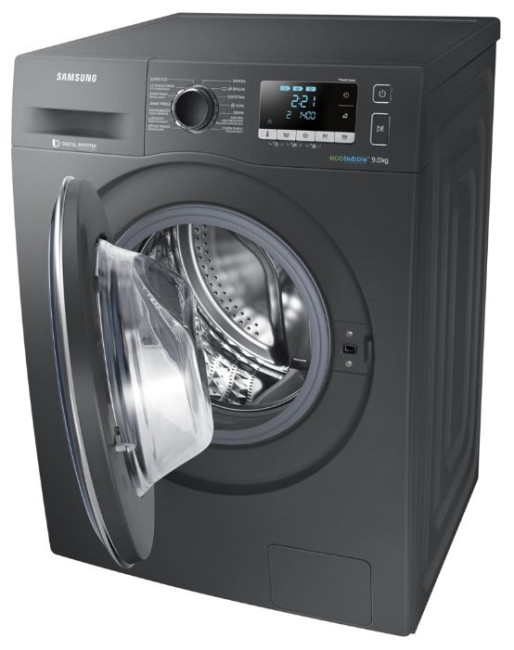 Стиральная машина Samsung WW90J5446FX