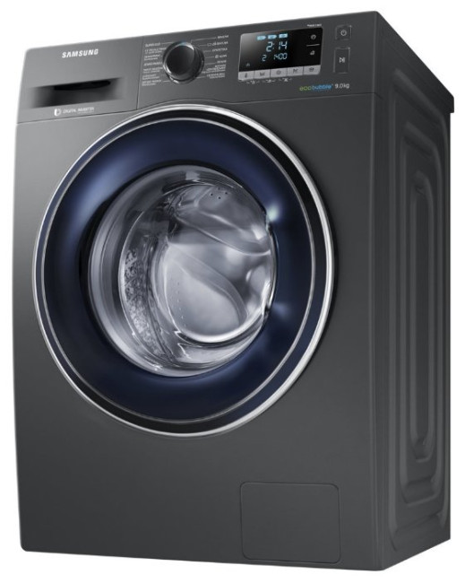 Стиральная машина Samsung WW90J5446FX