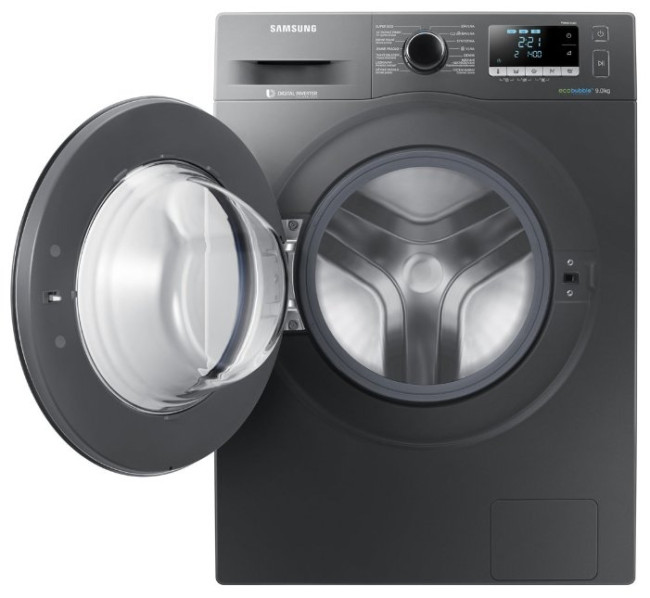 Стиральная машина Samsung WW90J5446FX