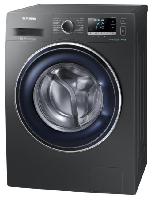 Стиральная машина Samsung WW90J5446FX