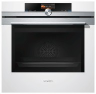 Электрический духовой шкаф Siemens HB676GBW1