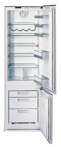 Встраиваемый холодильник Gaggenau RB 280-200 Встраиваемый холодильник Gaggenau RB 280-200
