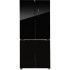 Холодильник HIBERG RFQ-600DX NFGB inverter Холодильник HIBERG RFQ-600DX NFGB inverter