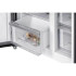 Холодильник HIBERG RFQ-600DX NFGB inverter Холодильник HIBERG RFQ-600DX NFGB inverter