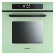 Электрический духовой шкаф smeg FP610SV Электрический духовой шкаф smeg FP610SV