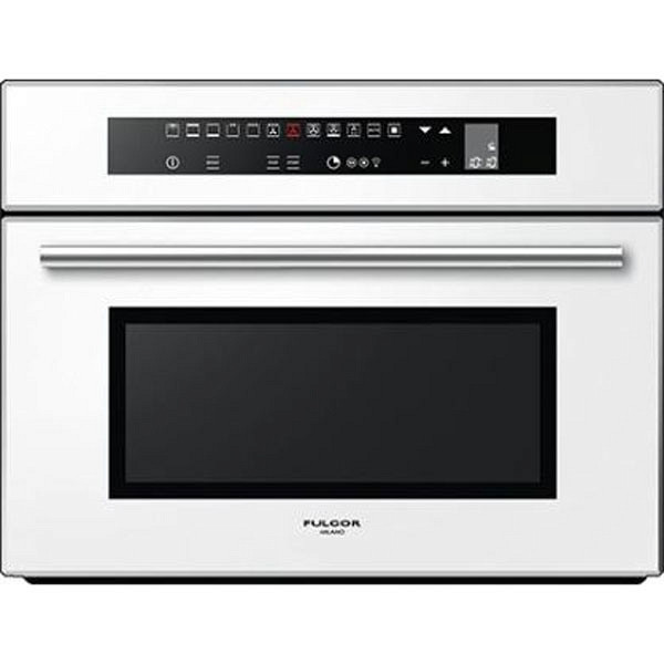 Духовой шкаф Fulgor Milano LO 4512 TC WH