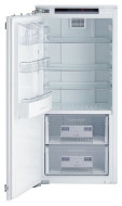 Встраиваемый холодильник Kuppersberg IKEF 2480-1 Встраиваемый холодильник Kuppersberg IKEF 2480-1