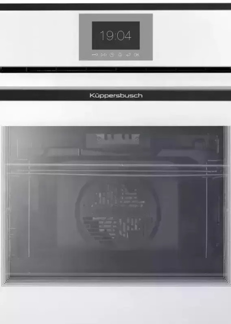 Духовой шкаф Kuppersbusch BP 6550.0 W5 Духовой шкаф Kuppersbusch BP 6550.0 W5