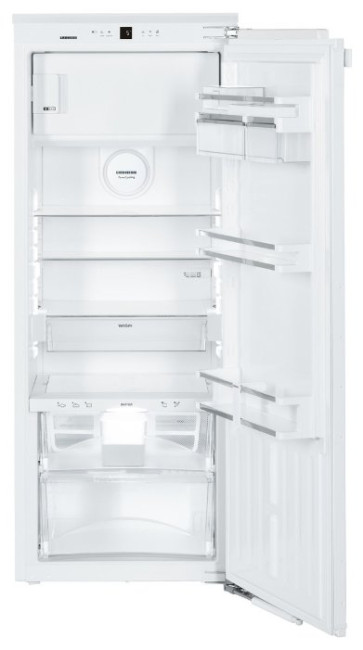 Встраиваемый холодильник Liebherr IKBP 2764 Premium BioFresh Встраиваемый холодильник Liebherr IKBP 2764 Premium BioFresh