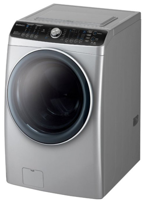 Стиральная машина Daewoo Electronics DWC-PHU12Y1P
