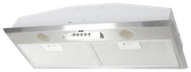 Встраиваемая вытяжка ZorG Modul 960 70