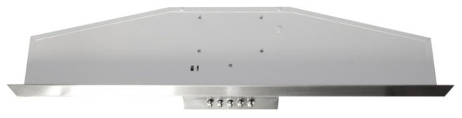 Встраиваемая вытяжка ZorG Modul 960 70