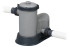 Бассейн Bestway Power Steel Swim Vista Series II в комплекте 56977