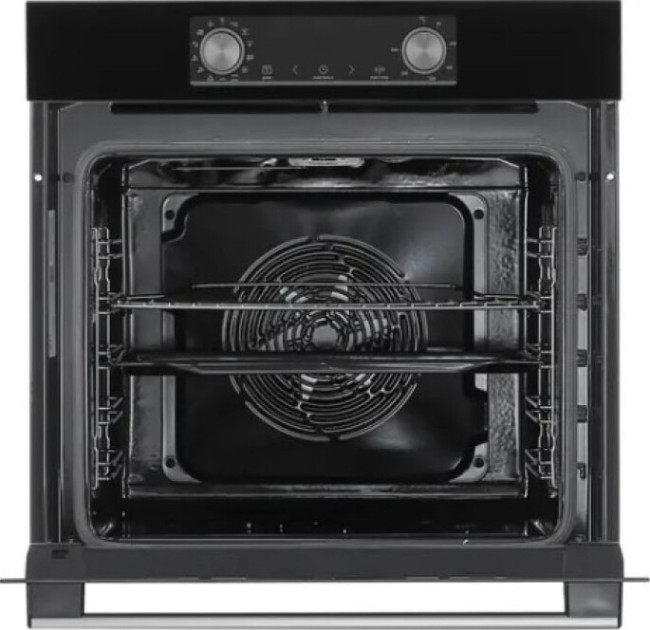 Встраиваемый электрический духовой шкаф Gorenje BOX 6737 E01BG