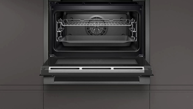 Духовой шкаф NEFF C17CR22G0 Духовой шкаф NEFF C17CR22G0