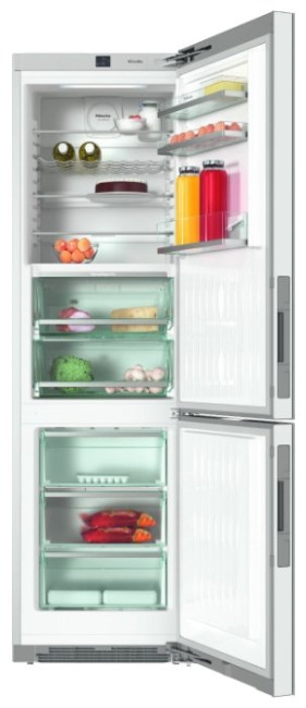 Холодильник Miele KFN 29683 D obsw