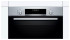 Электрический духовой шкаф Bosch HBG517ES0R