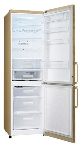 Холодильник LG GA-B489 ZVTP Холодильник LG GA-B489 ZVTP