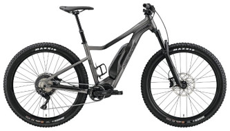 Электровелосипед Merida EBig.Trail 800 (2019) Электровелосипед Merida EBig.Trail 800 (2019)