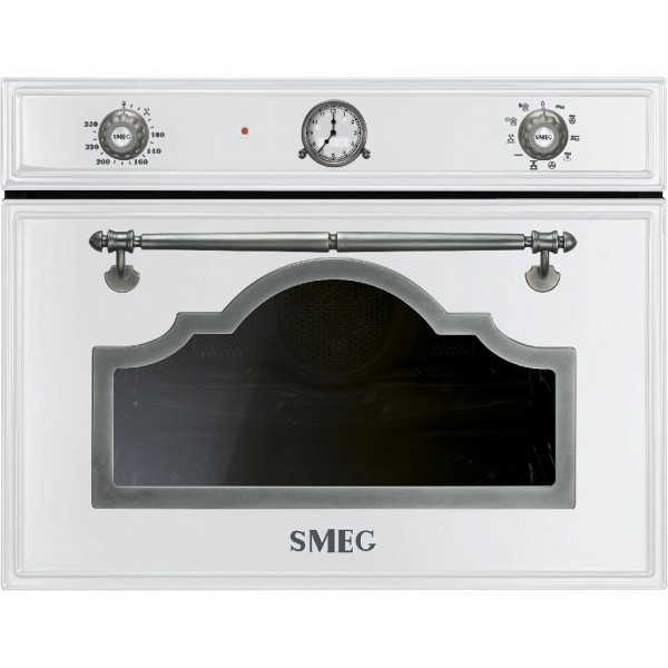Духовой шкаф Smeg SF4750MCBS