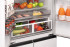 Холодильник WEISSGAUFF WFD 450 Built-in Inverter NoFrost White Холодильник WEISSGAUFF WFD 450 Built-in Inverter NoFrost White