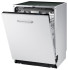 Встраиваемая посудомоечная машина Samsung DW60M6050BB Встраиваемая посудомоечная машина Samsung DW60M6050BB