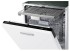 Встраиваемая посудомоечная машина Samsung DW60M6050BB Встраиваемая посудомоечная машина Samsung DW60M6050BB