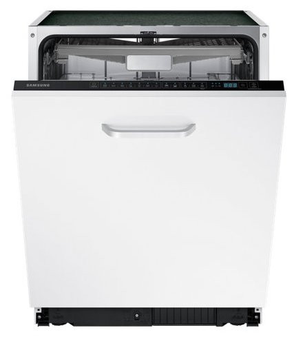 Встраиваемая посудомоечная машина Samsung DW60M6050BB Встраиваемая посудомоечная машина Samsung DW60M6050BB