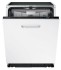 Встраиваемая посудомоечная машина Samsung DW60M6050BB Встраиваемая посудомоечная машина Samsung DW60M6050BB