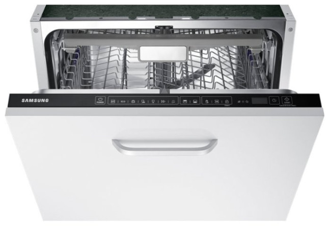 Встраиваемая посудомоечная машина Samsung DW60M6050BB Встраиваемая посудомоечная машина Samsung DW60M6050BB