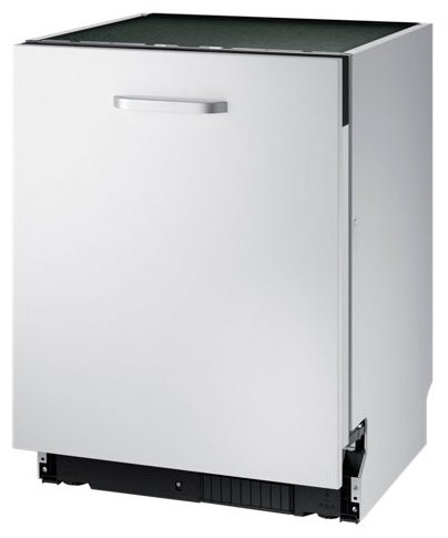 Встраиваемая посудомоечная машина Samsung DW60M6050BB Встраиваемая посудомоечная машина Samsung DW60M6050BB