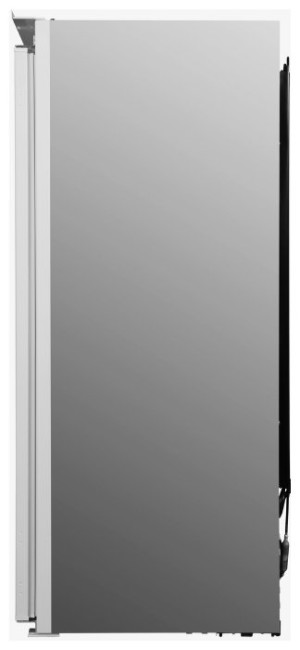 Встраиваемый холодильник Whirlpool ARG 752 A+