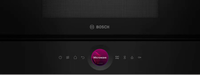 Встраиваемая микроволновая печь Bosch BER7321B1 Встраиваемая микроволновая печь Bosch BER7321B1